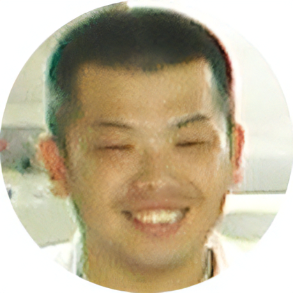 店主：山本 泉